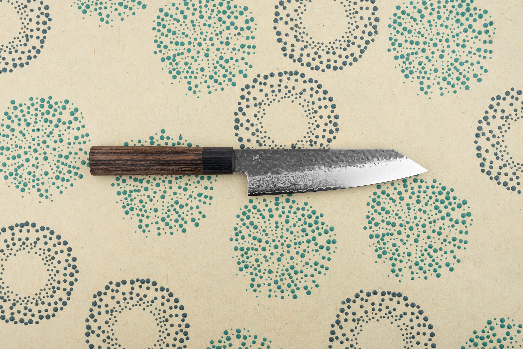 Shizu Hamono GEN Ko-Bunka 145mm from Shizu Hamono