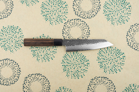 Shizu Hamono GEN Ko-Bunka 145mm from Shizu Hamono