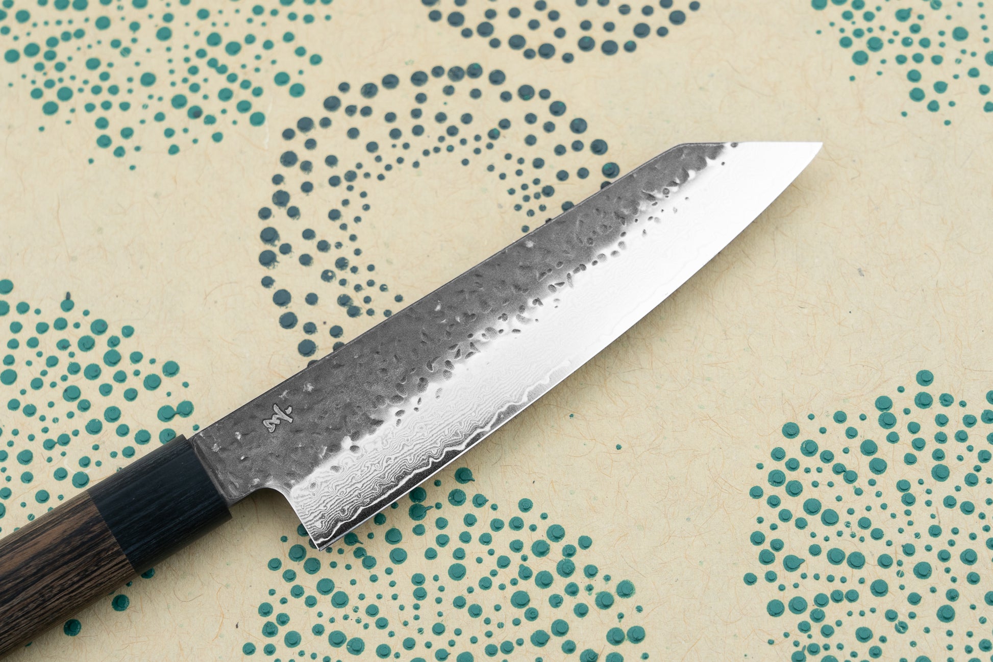 Shizu Hamono GEN Ko-Bunka 145mm from Shizu Hamono