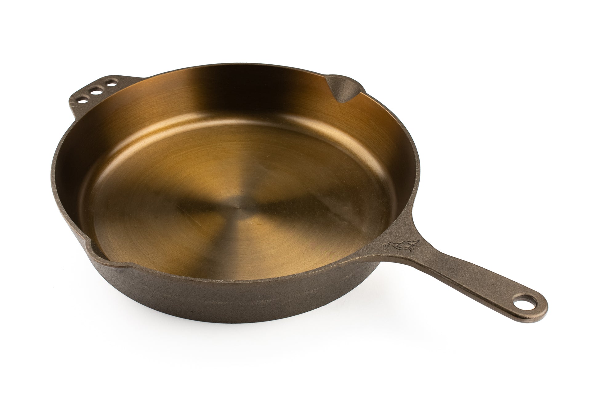 Smithey Skillet from Smithey Ironware