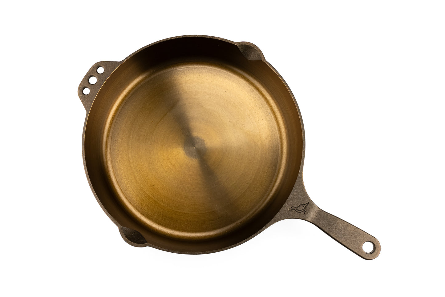 Smithey No. 12 Skillet from Smithey Ironware