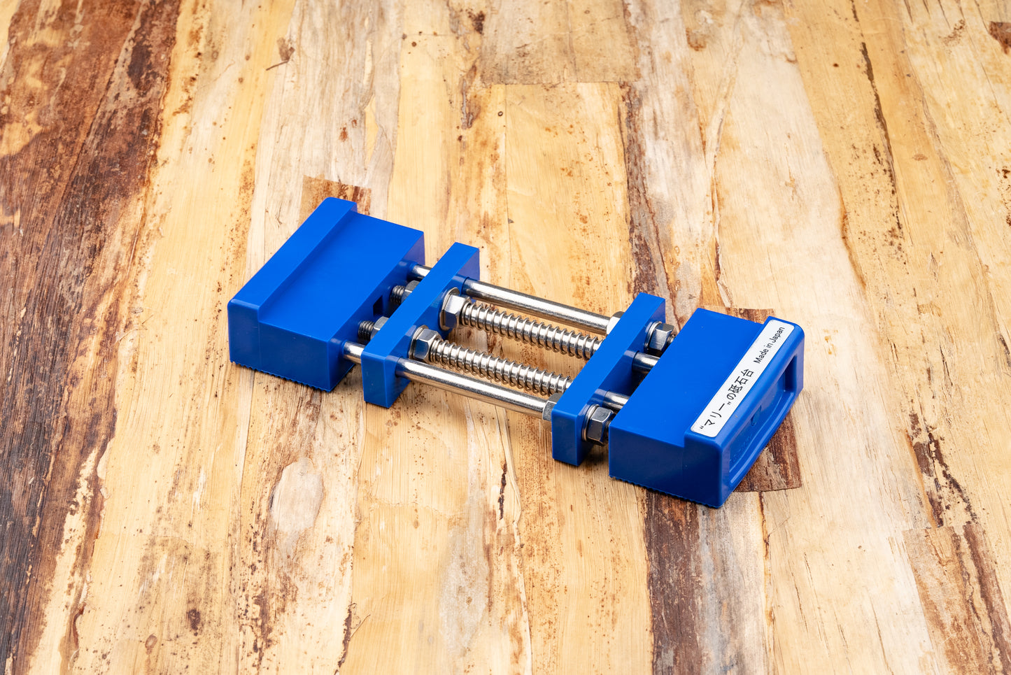 Stone Holder Spring Loaded from 3Giken
