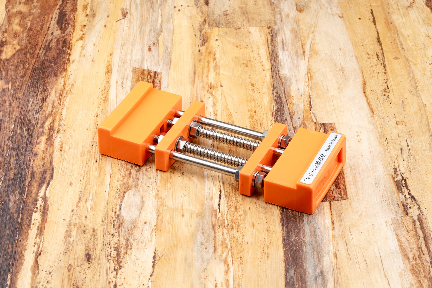 Stone Holder Spring Loaded from 3Giken