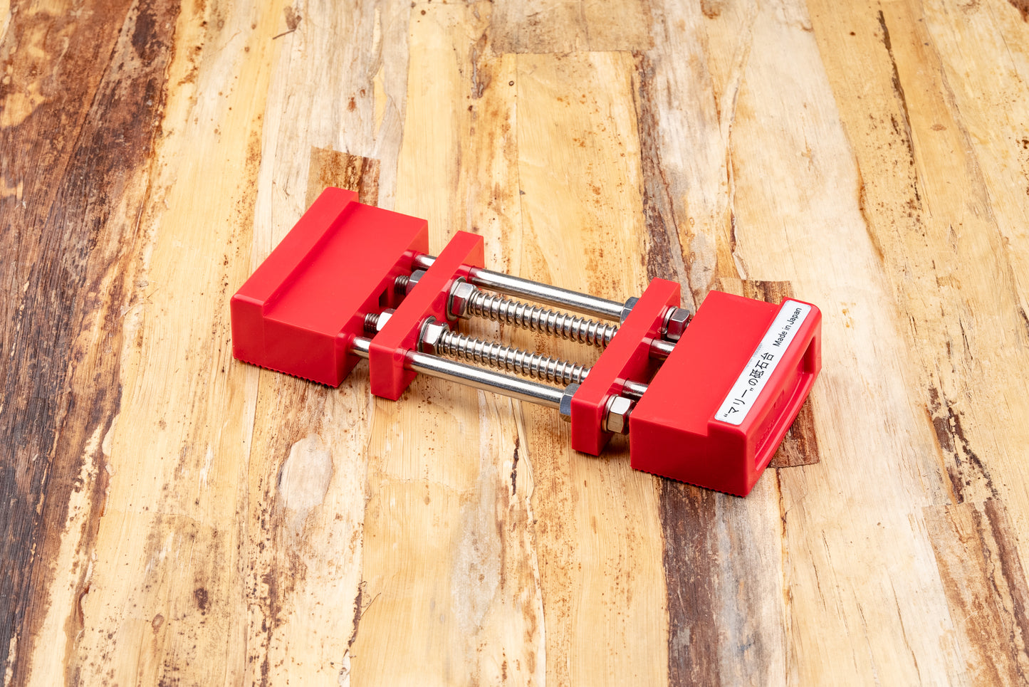 Stone Holder Spring Loaded from 3Giken