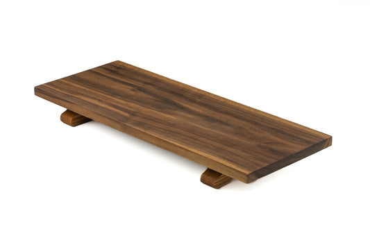 Sticks and Boards Sushi Board from Sticks and Boards