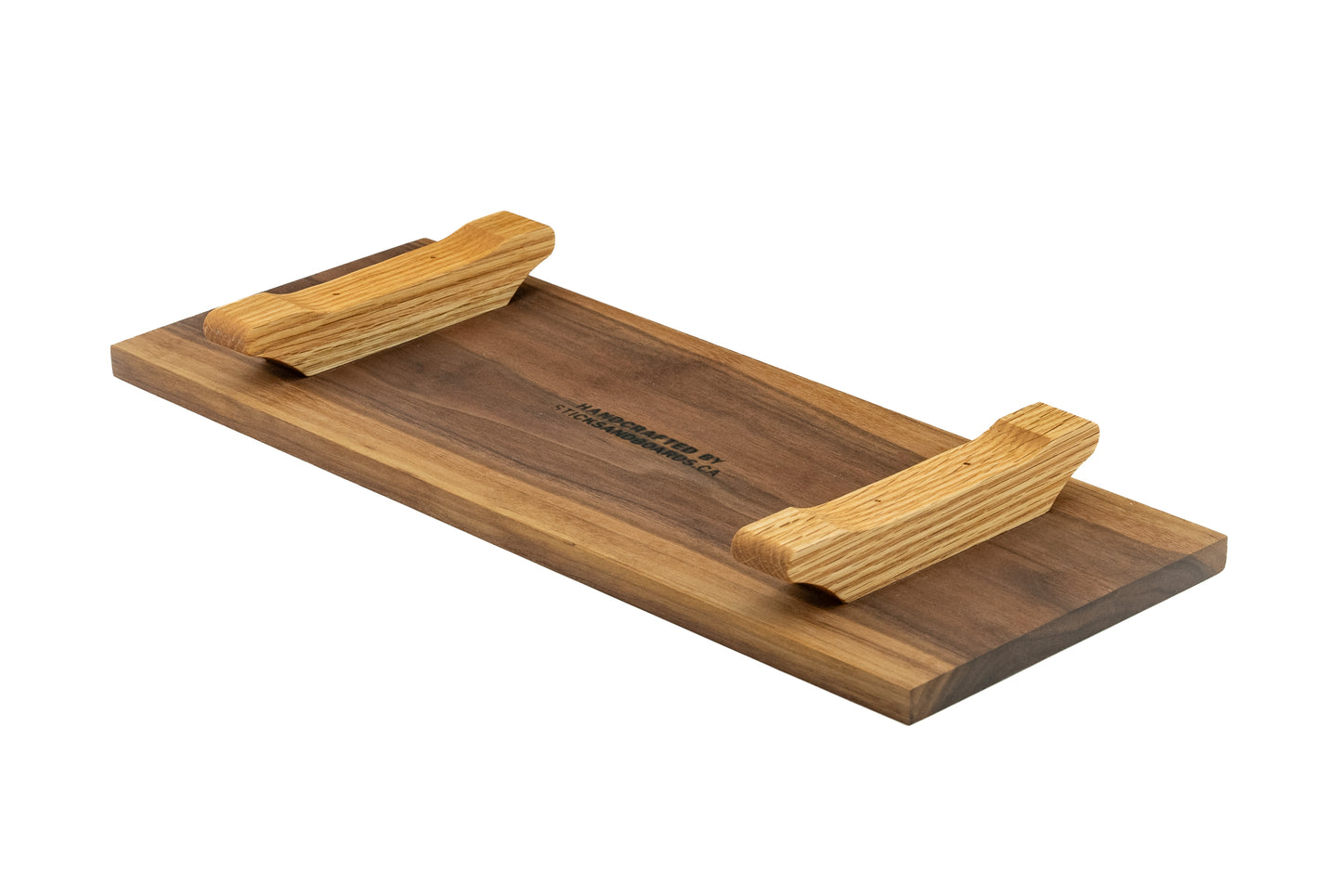 Sticks and Boards Sushi Board from Sticks and Boards