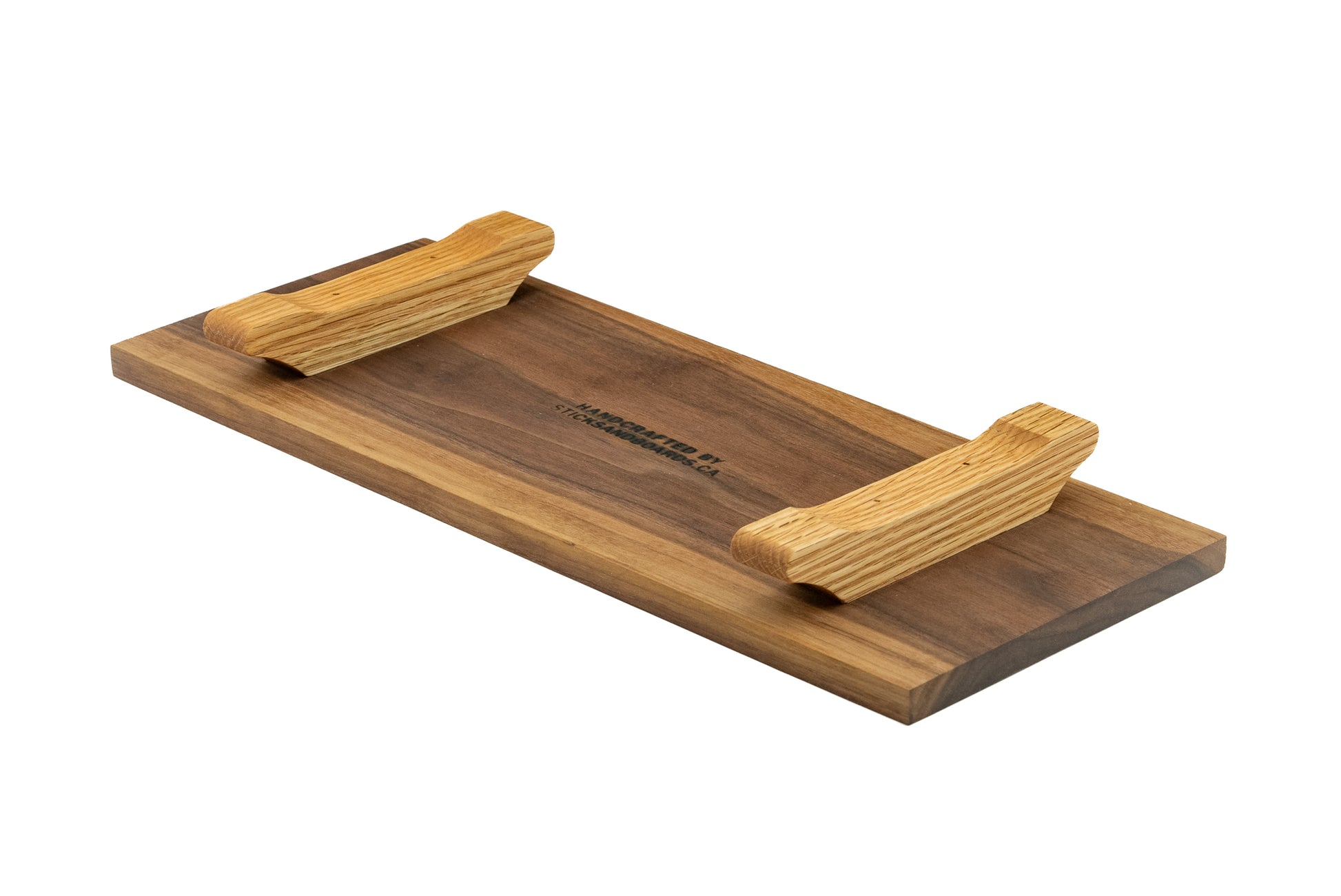 Sticks and Boards Sushi Board from Sticks and Boards