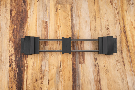 Knifewear Sharpening Stone Holder and Sink Bridge from Knifewear