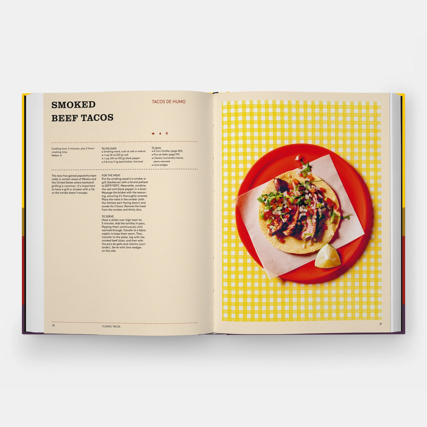 Sunny Days, Taco Nights from Canadian Manda group/ Hachette