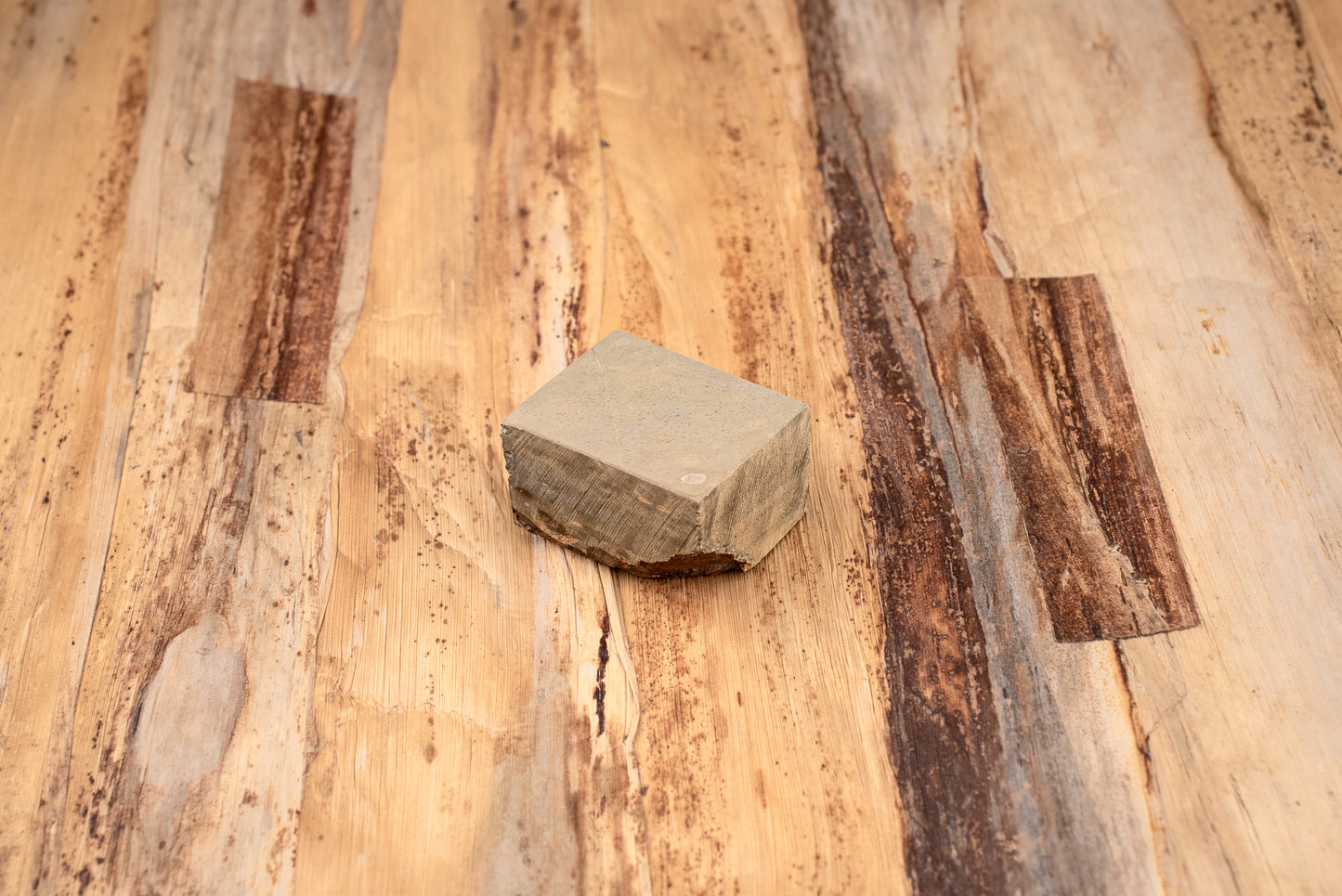 Takeda Shobu Tomo Nagura Stone from Shosui Takeda