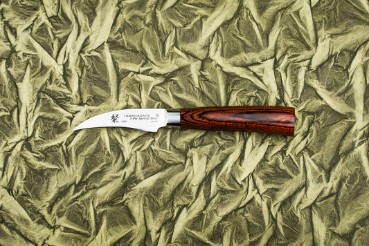 Tamahagane San Birds Beak 70mm SN-1110 from Tamahagane