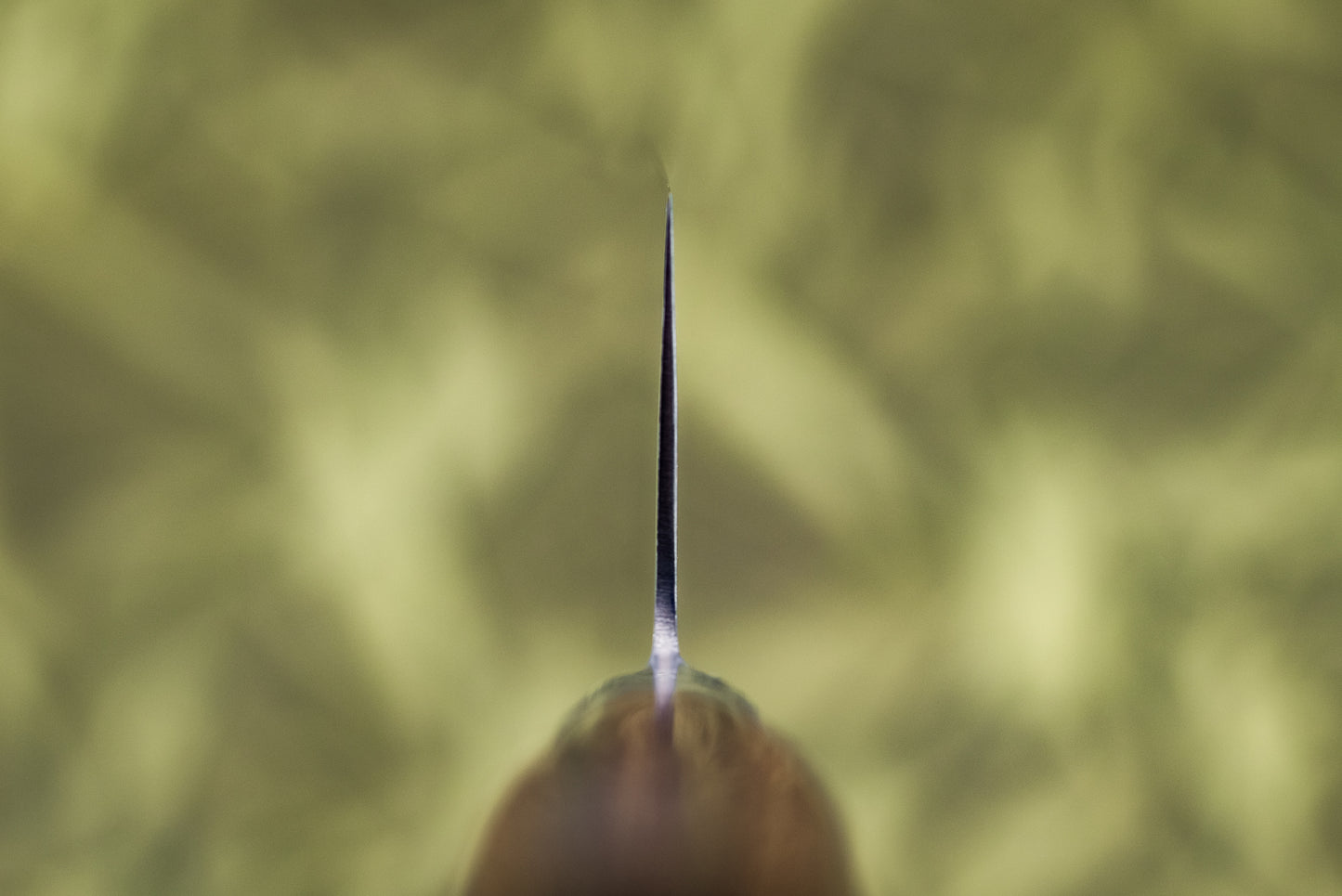 Tamahagane San Nakiri 160mm SN-1116 from Tamahagane