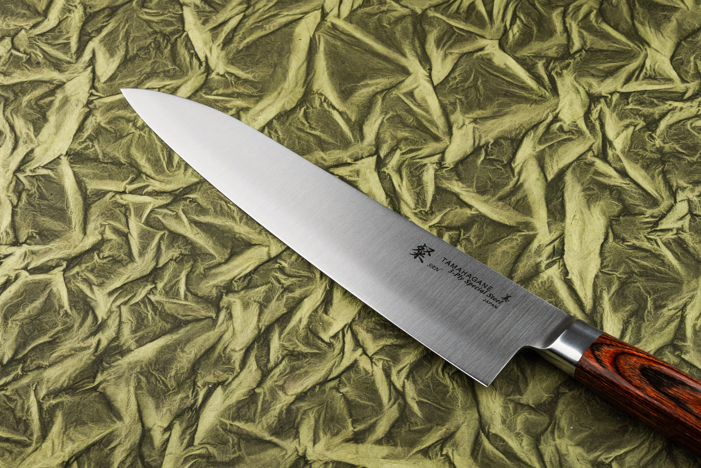 Tamahagane San Gyuto 240mm SN-1104 from Tamahagane
