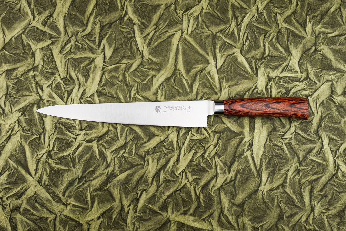Tamahagane San Sujihiki 240mm SN-1113 from Tamahagane