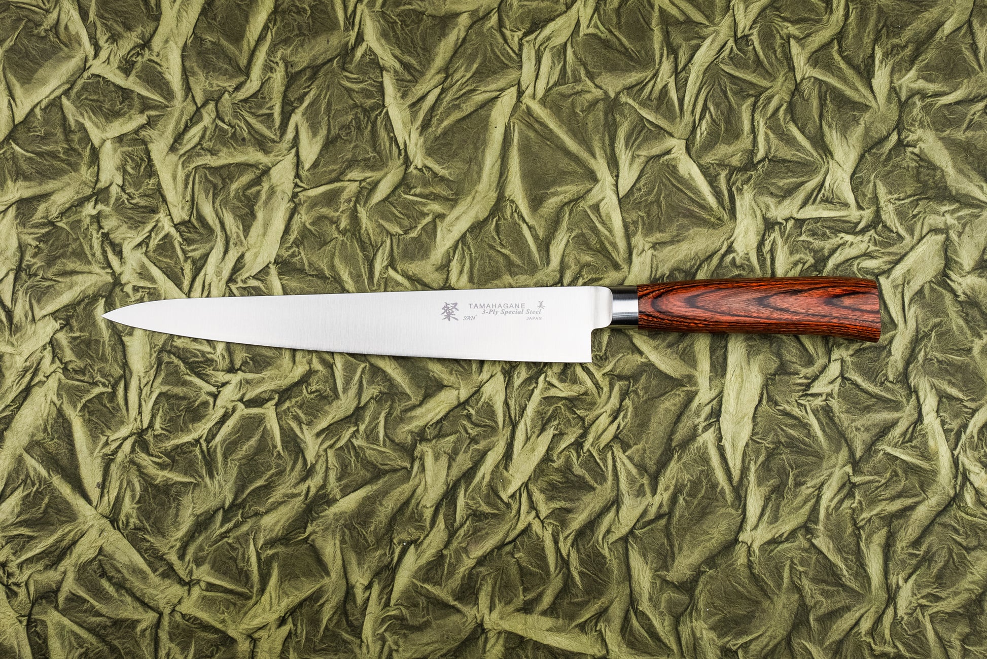 Tamahagane San Sujihiki 240mm SN-1113 from Tamahagane