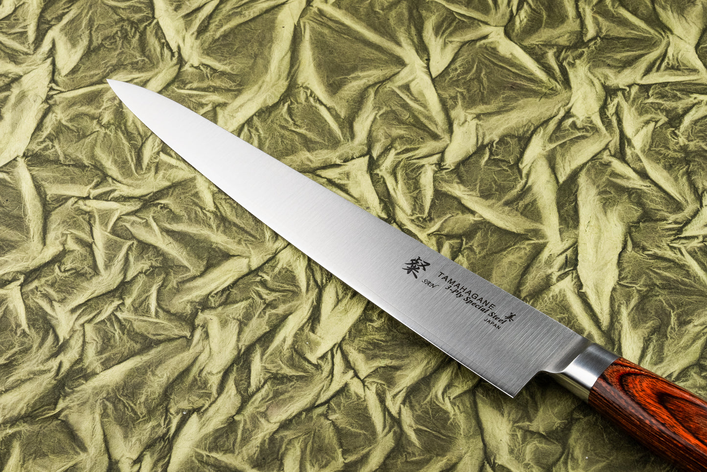 Tamahagane San Sujihiki 240mm SN-1113 from Tamahagane