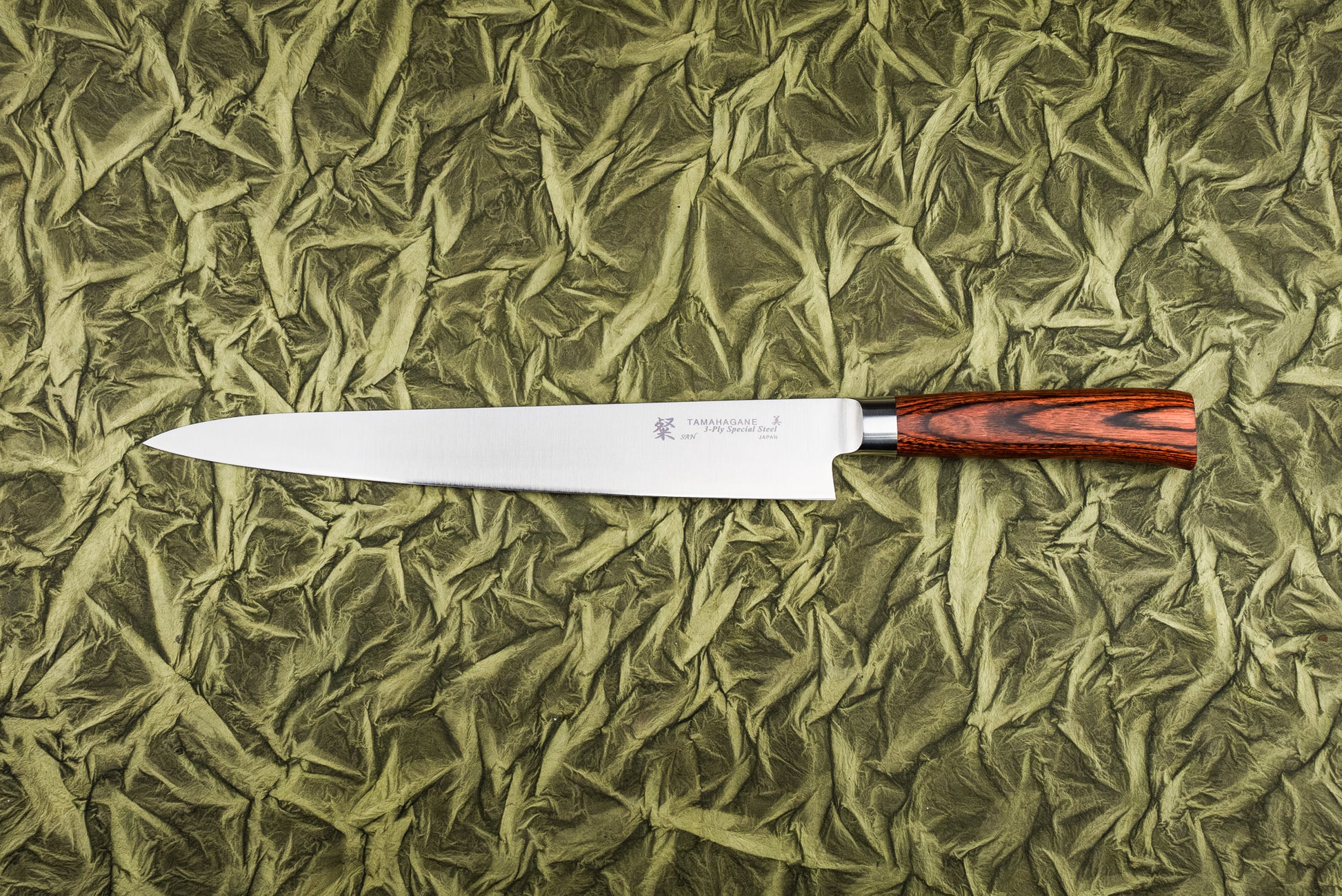 Tamahagane San Sujihiki 270mm SN-1112 from Tamahagane