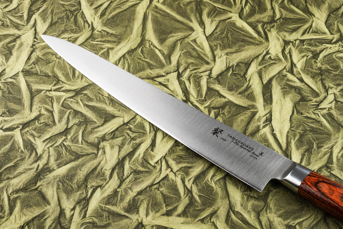 Tamahagane San Sujihiki 270mm SN-1112 from Tamahagane