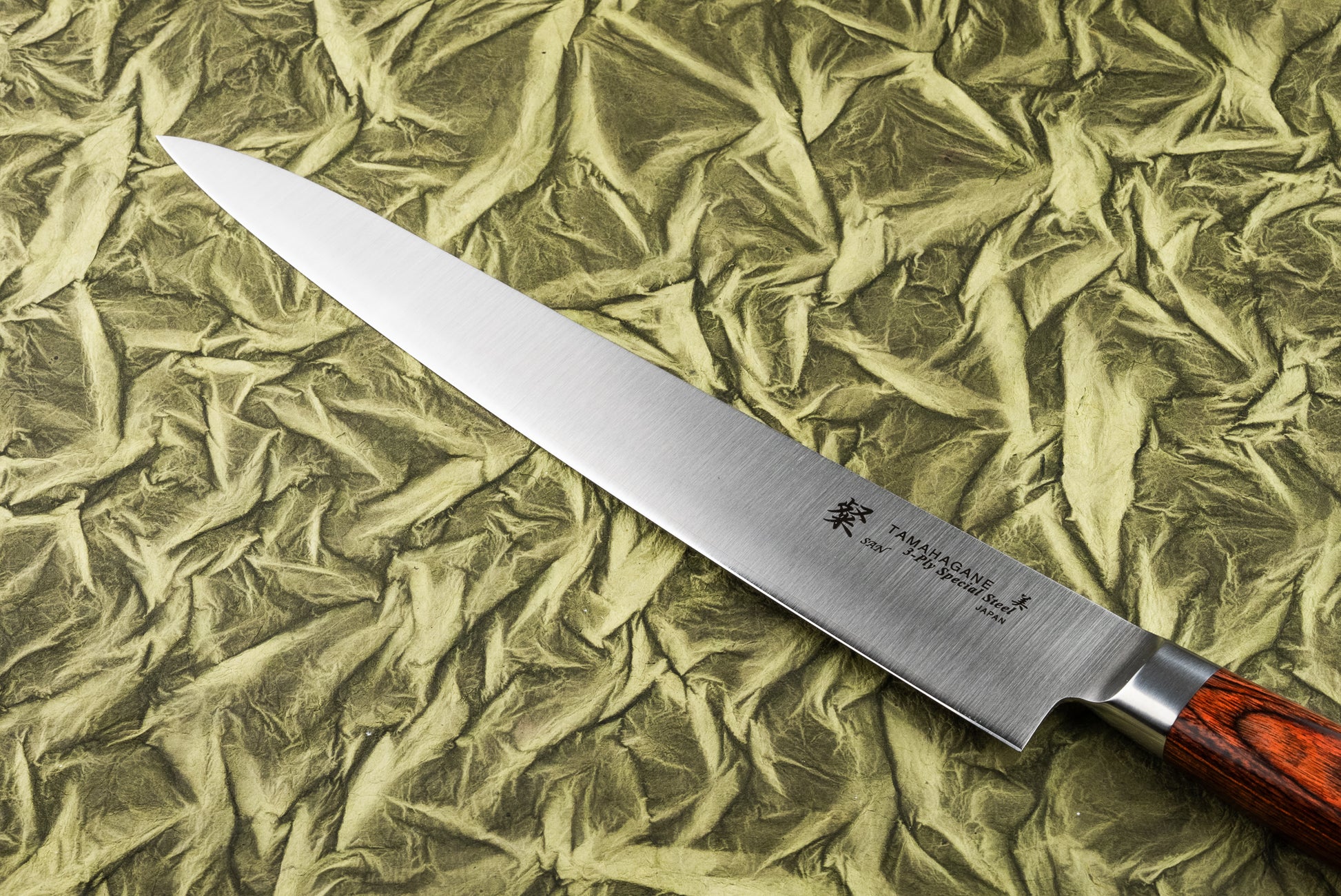 Tamahagane San Sujihiki 270mm SN-1112 from Tamahagane