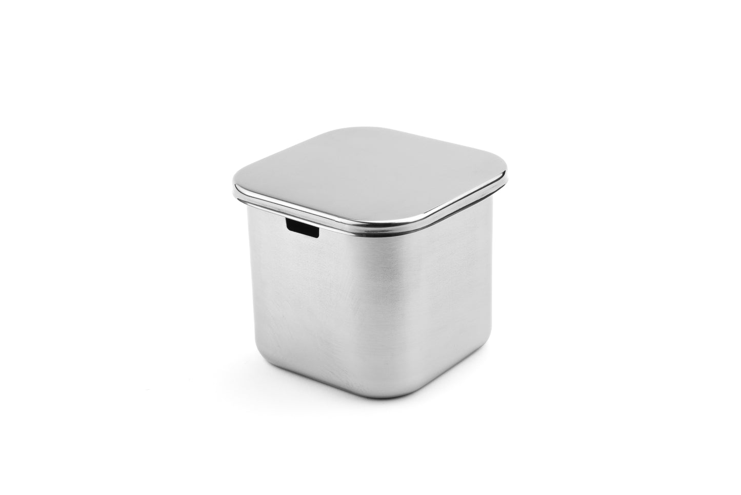 Stainless Steel Sauce Tare Container from Todai