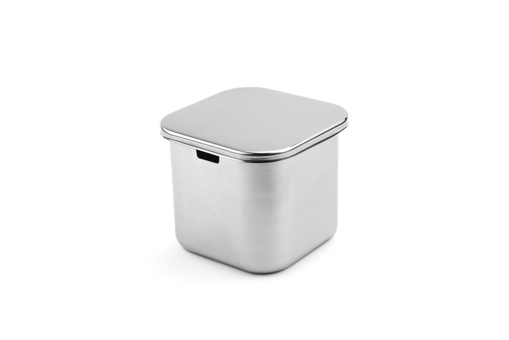 Stainless Steel Sauce Tare Container from Todai