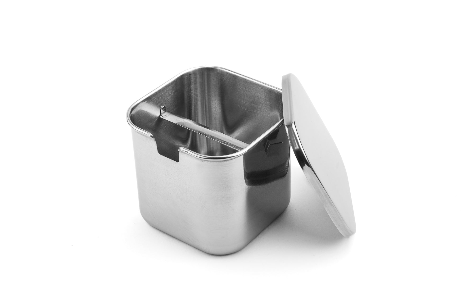 Stainless Steel Sauce Tare Container from Todai