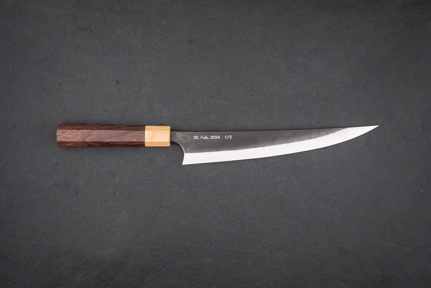 Shibata Tinker Sabre Teeth 210mm from Shibata Tinker