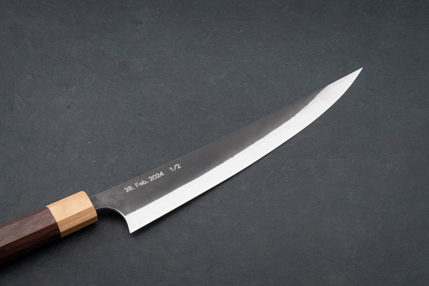 Shibata Tinker Sabre Teeth 210mm from Shibata Tinker