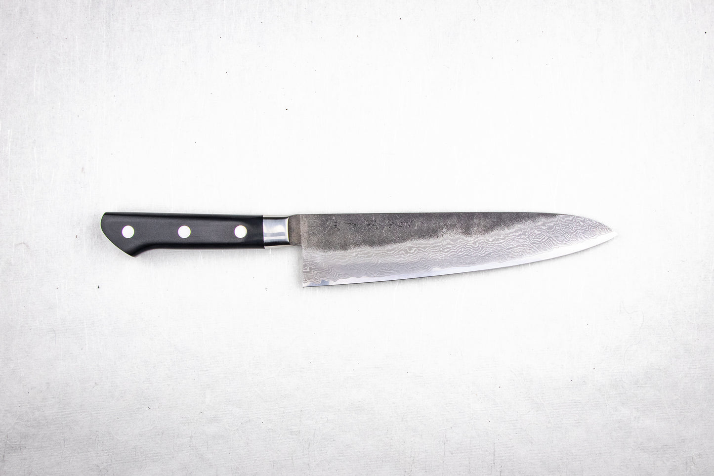 TOJIRO ATELIER CLASSIC VG10 Damascus Gyuto 210mm from Tojiro