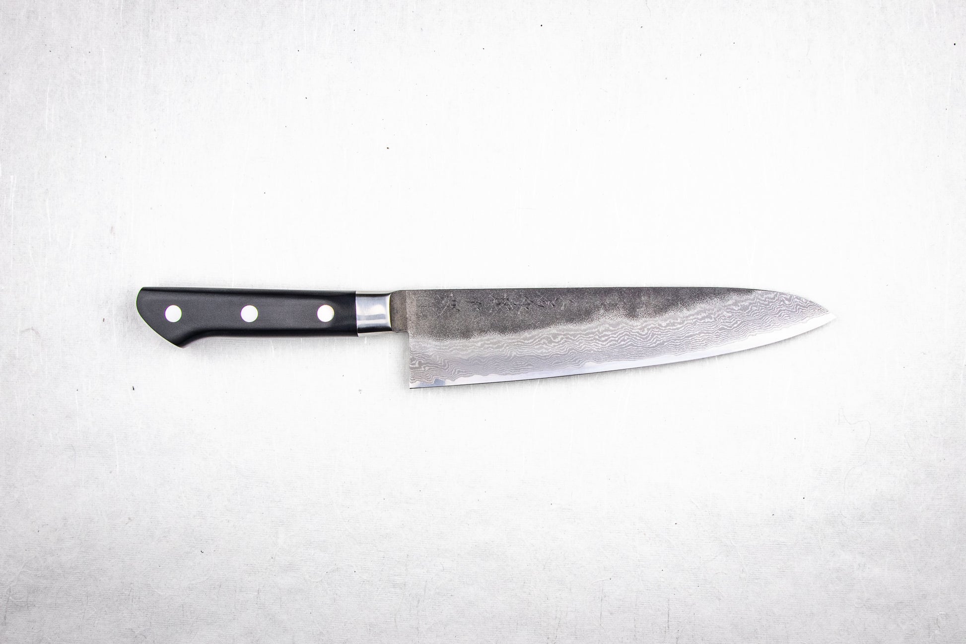 TOJIRO ATELIER CLASSIC VG10 Damascus Gyuto 210mm from Tojiro