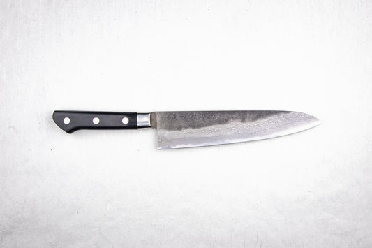 TOJIRO ATELIER CLASSIC VG10 Damascus Gyuto 210mm from Tojiro