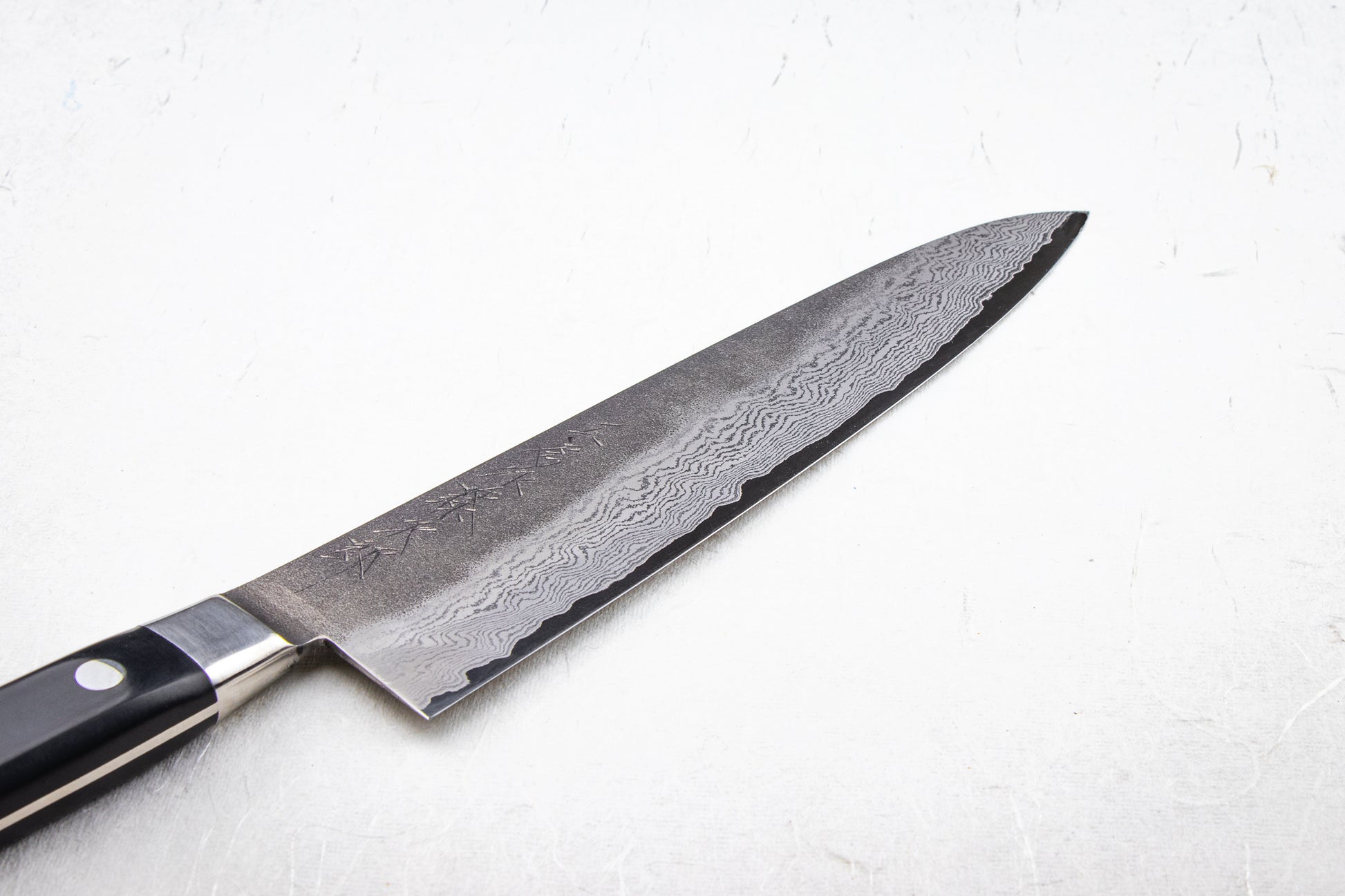 TOJIRO ATELIER CLASSIC VG10 Damascus Gyuto 210mm from Tojiro