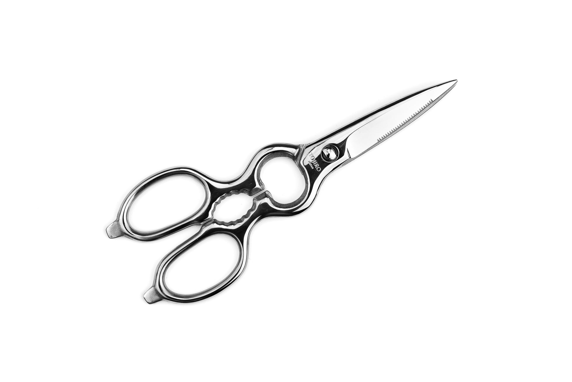 Tojiro Pro Separable Kitchen Shears FK-843 from Tojiro