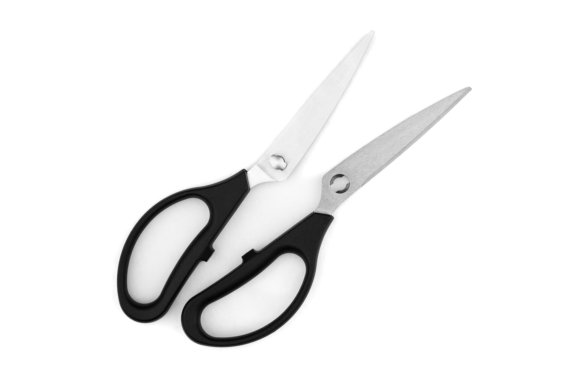 Tojiro Separable Micro-serration Kitchen Shears FC-424 from Tojiro
