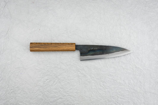 Tosa Tsukasa Shiroichi Kurouchi Gyuto 150mm from Tosa Tsukasa