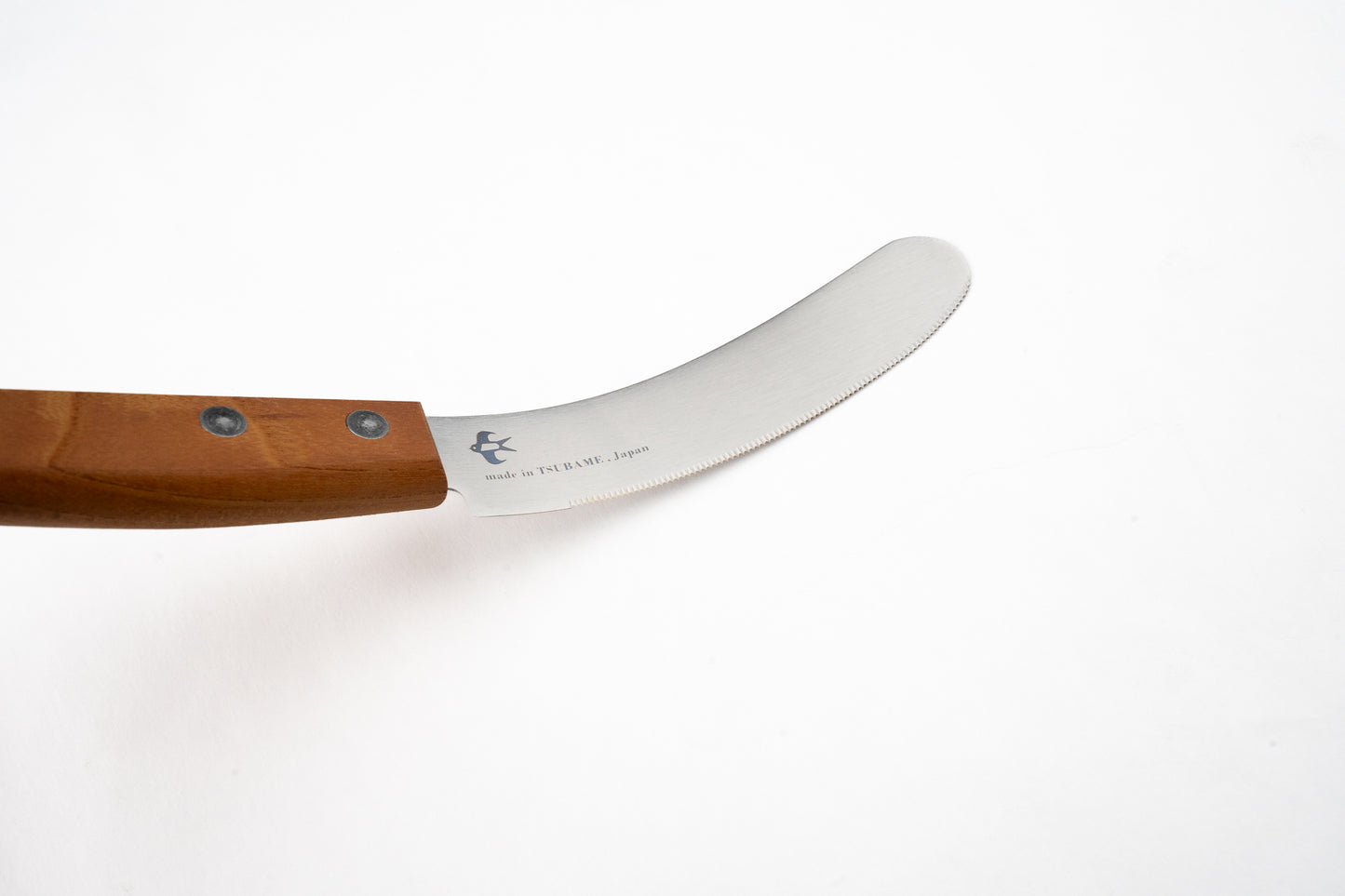 Tsubame Multipurpose Flexible Spreading Knife 85mm from Arnest