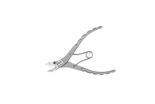 Tsumoto Shiki Fish Bone Pliers from Knifewear - Handcrafted Japanese Kitchen Knives