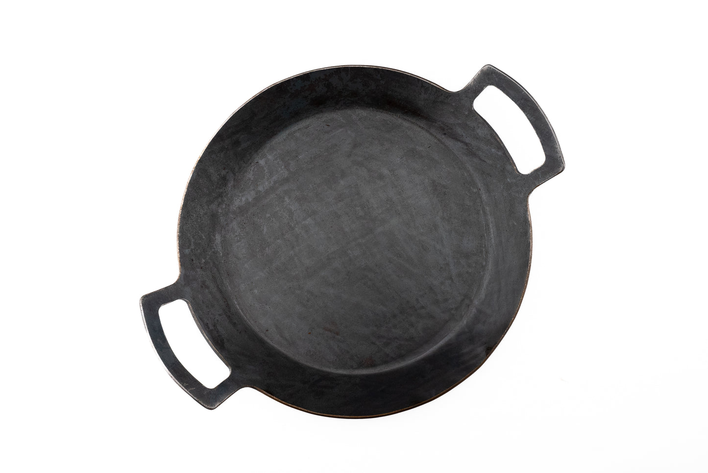 Turk Handforged Dual Handle Pan - 32cm from Turk GmbH & Co.