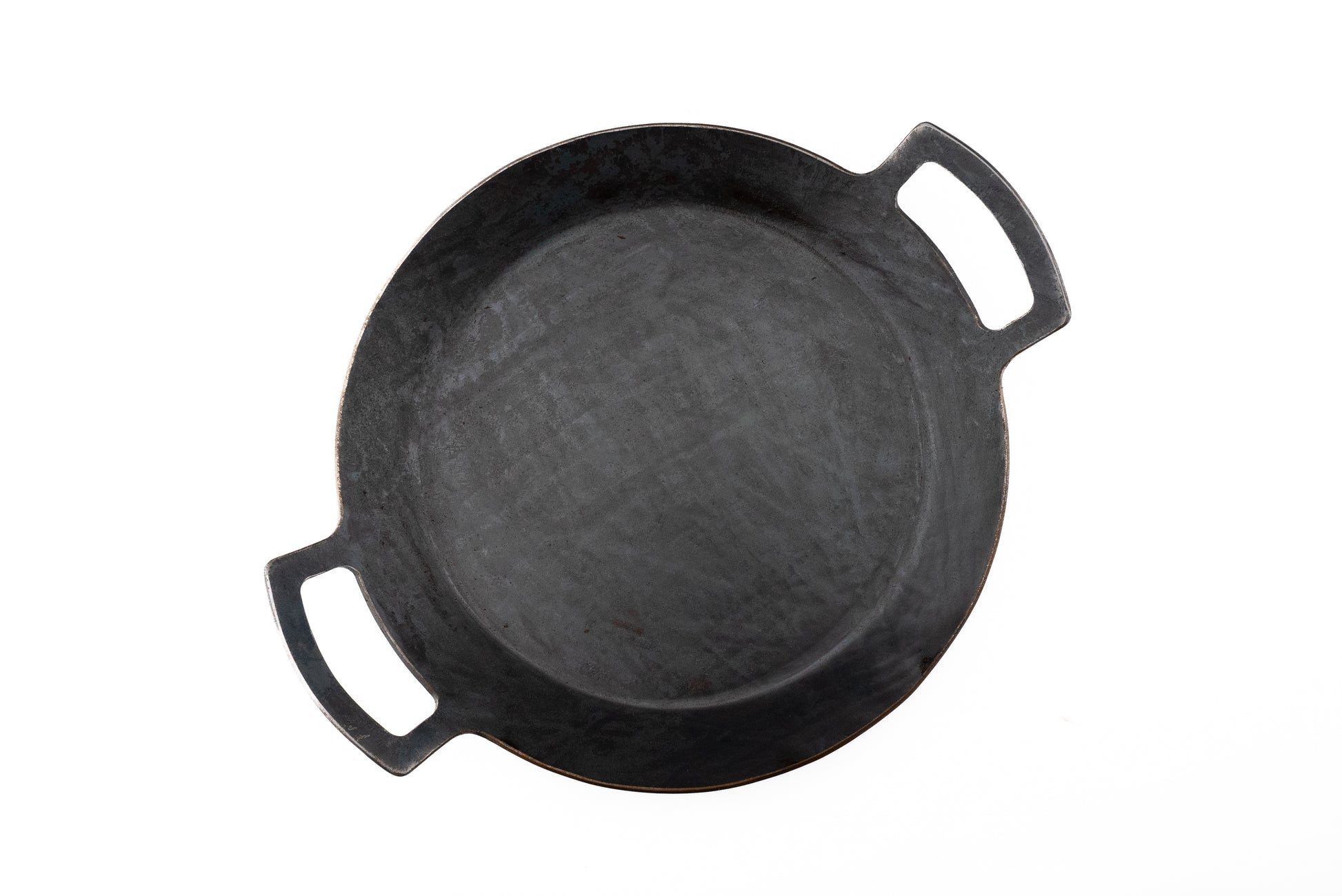 Turk Handforged Dual Handle Pan - 32cm from Turk GmbH & Co.