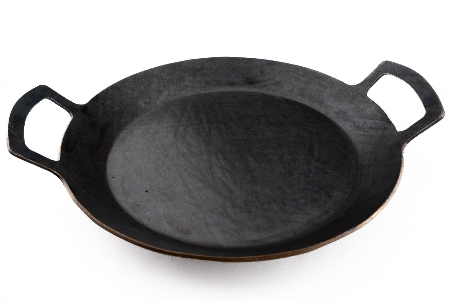 Turk Handforged Dual Handle Pan - 32cm from Turk GmbH & Co.