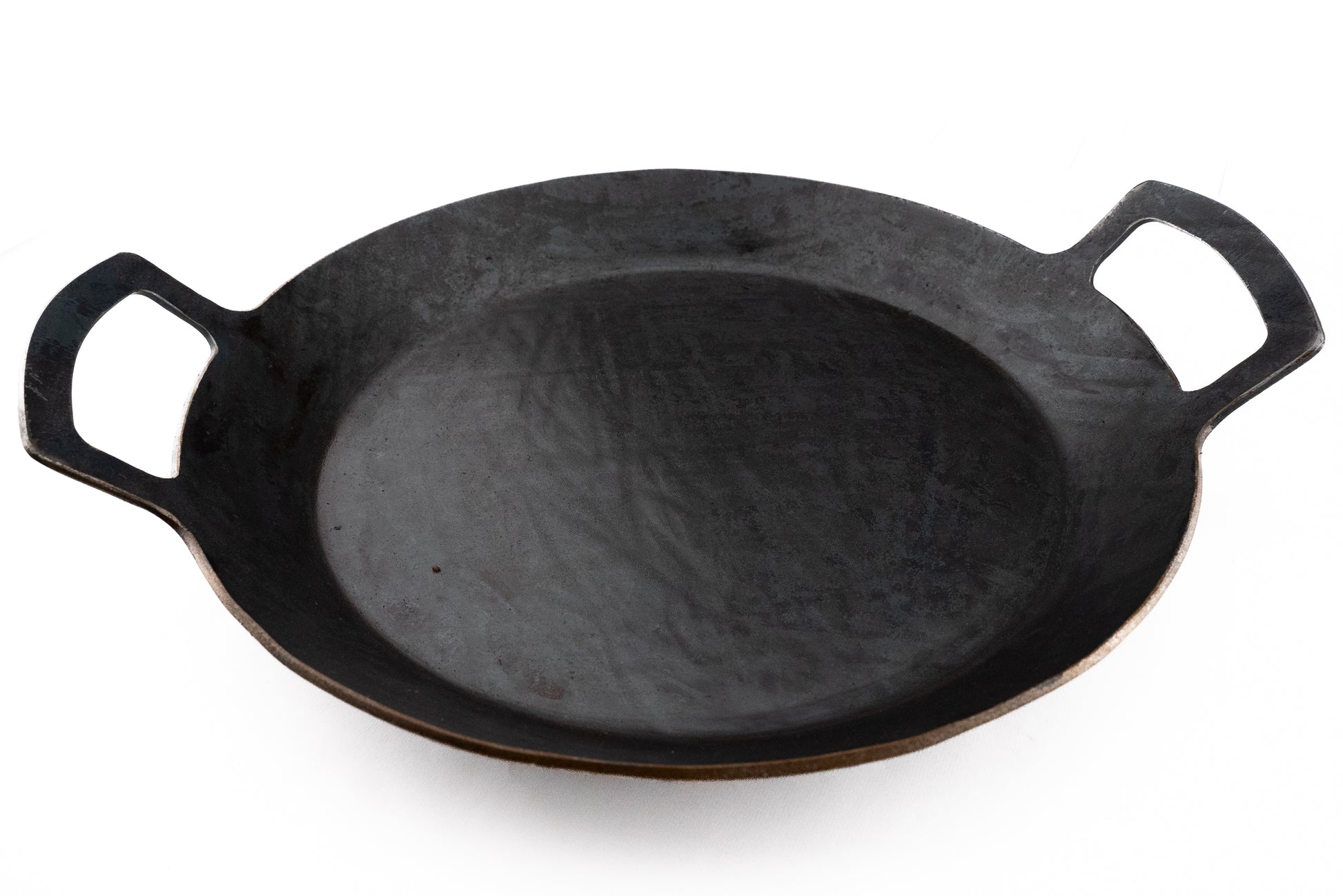 Turk Handforged Dual Handle Pan - 32cm from Turk GmbH & Co.