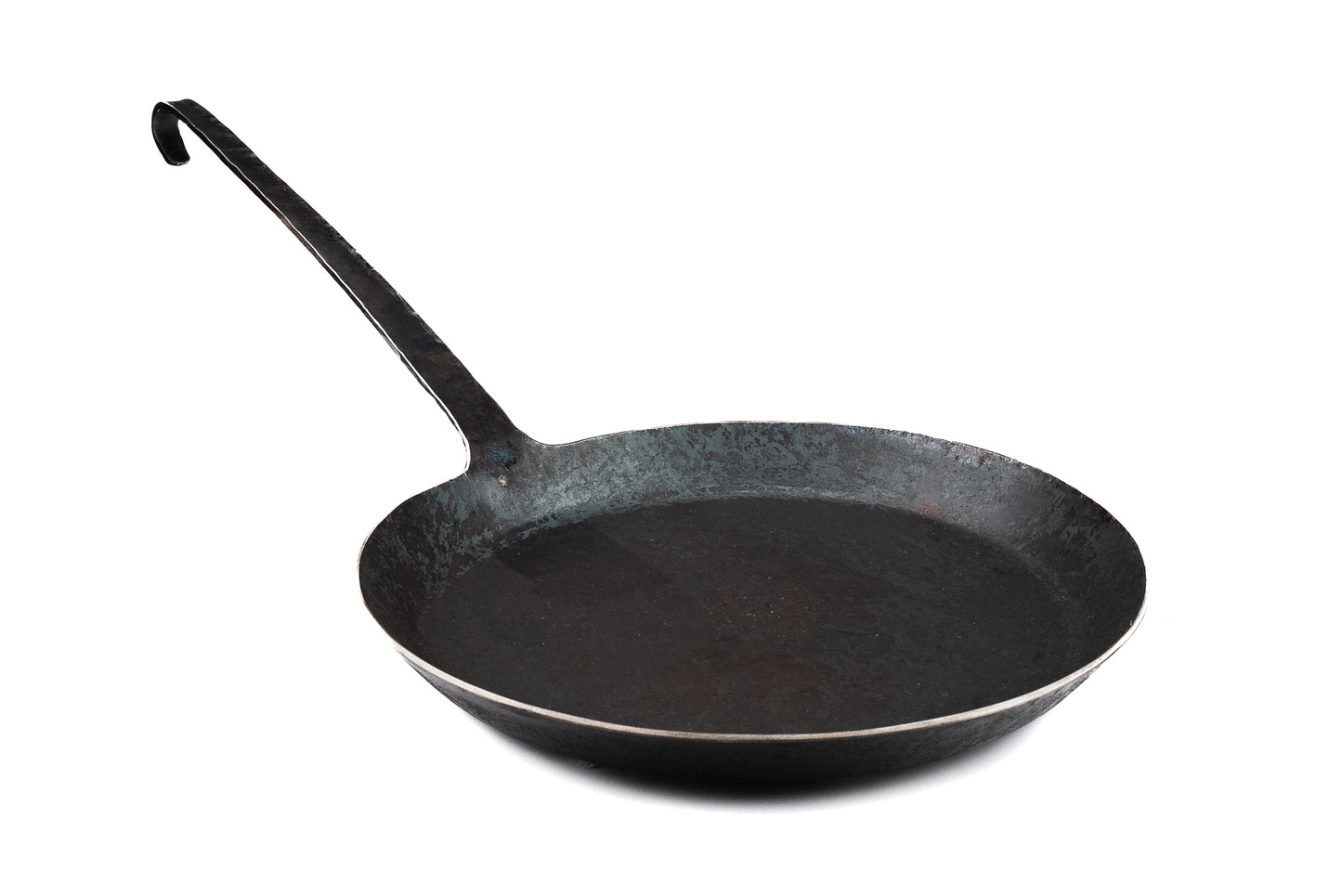 Turk Handforged Steel Frying Pan from Turk GmbH & Co.