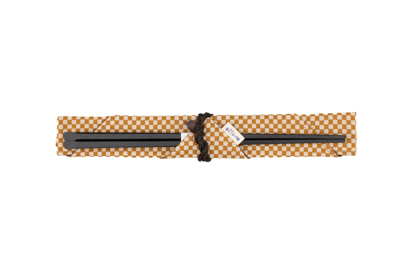 Wakasa Nuri Chopsticks with Cloth Case from Wakasa Chopsticks
