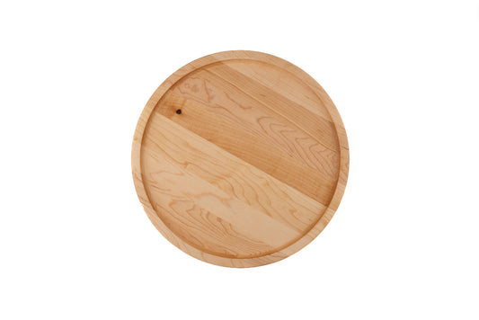 Wood For Chef Tapas/Steak Plate from Wood For Chef