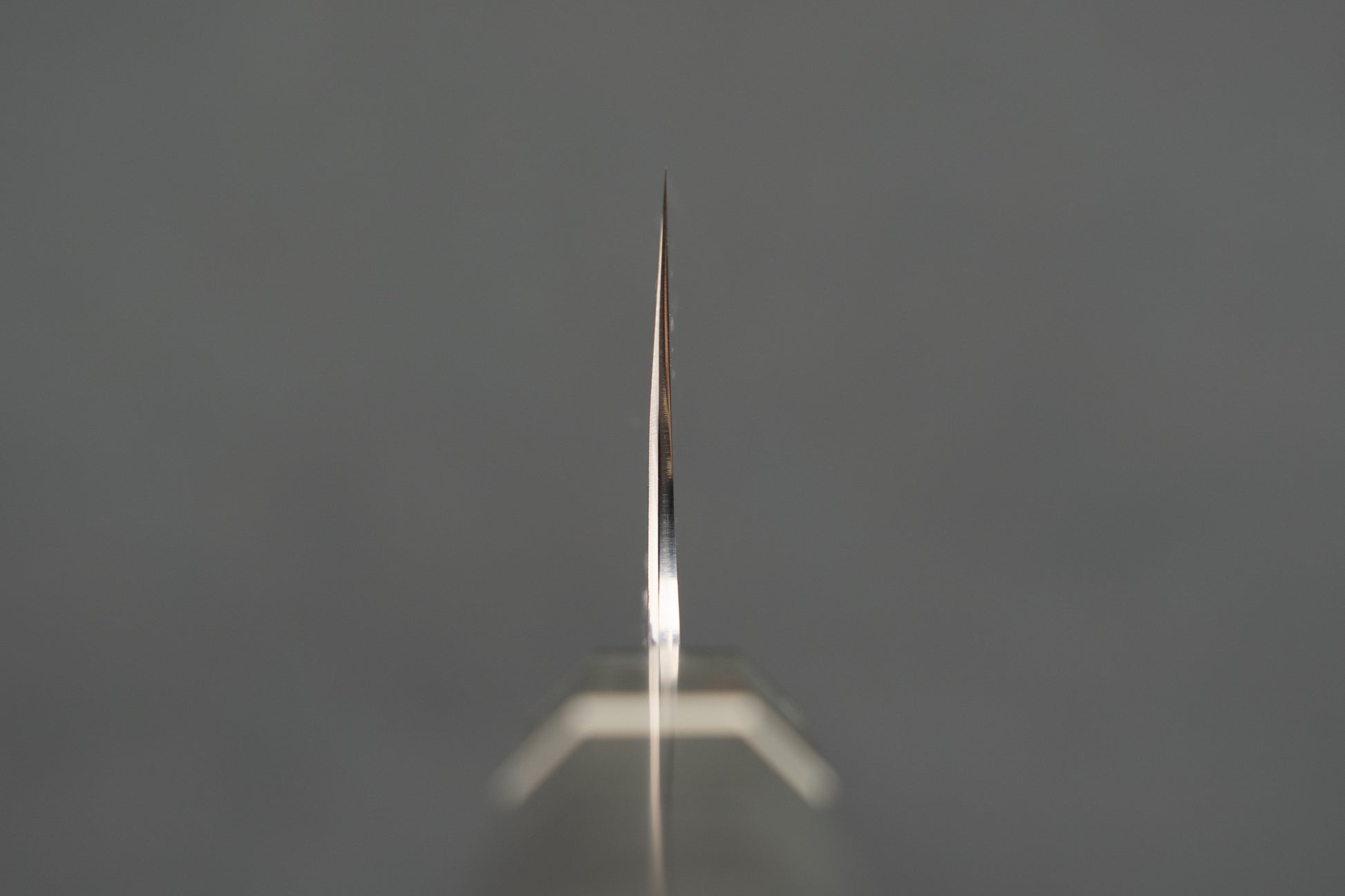 Yoshihiro Yauji Aogami Suminagashi Single Bevel Kiritsuke Gyuto 210mm from Yauji