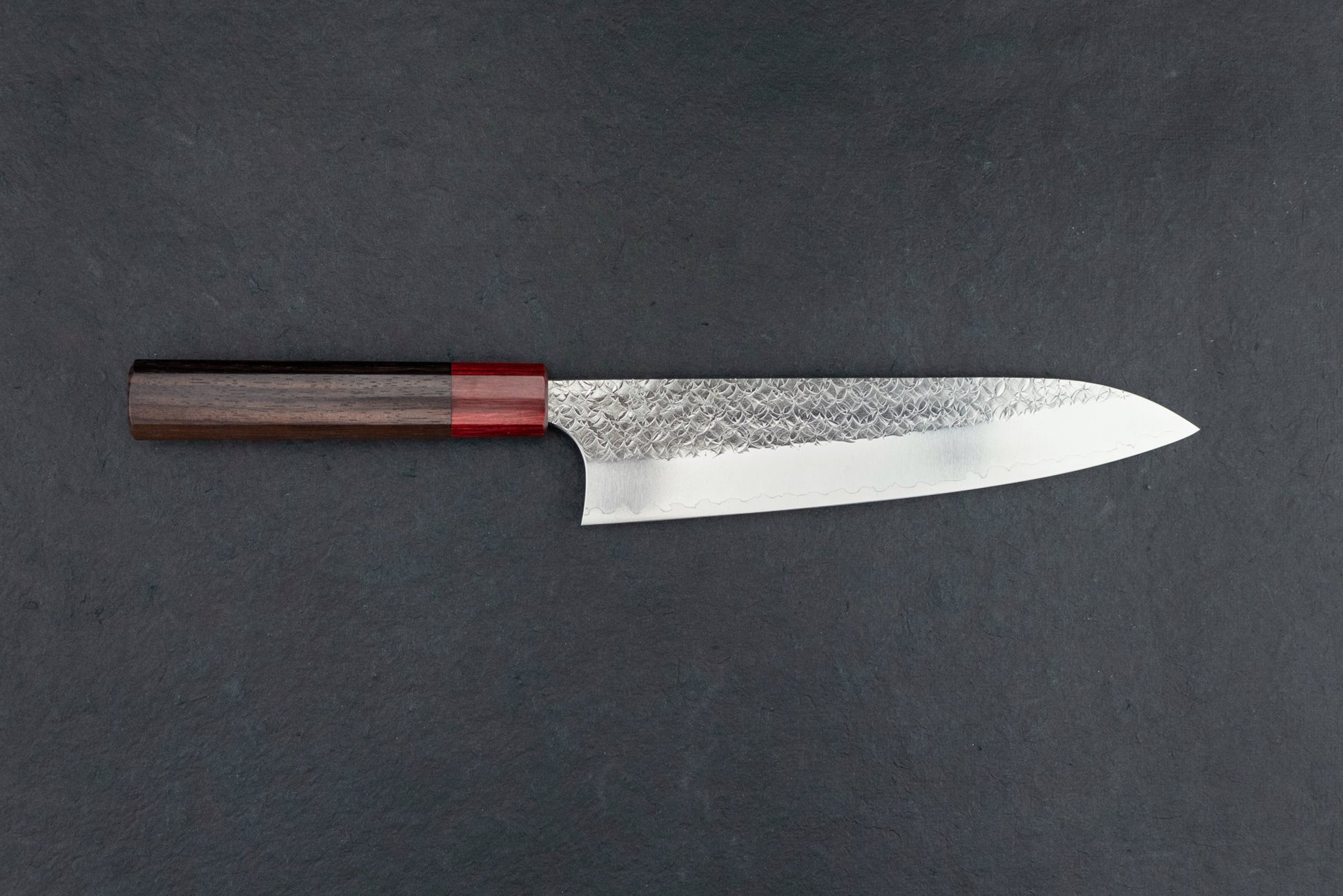 Yoshimi Kato SG2 Minamo Gyuto 210mm from Yoshimi Kato