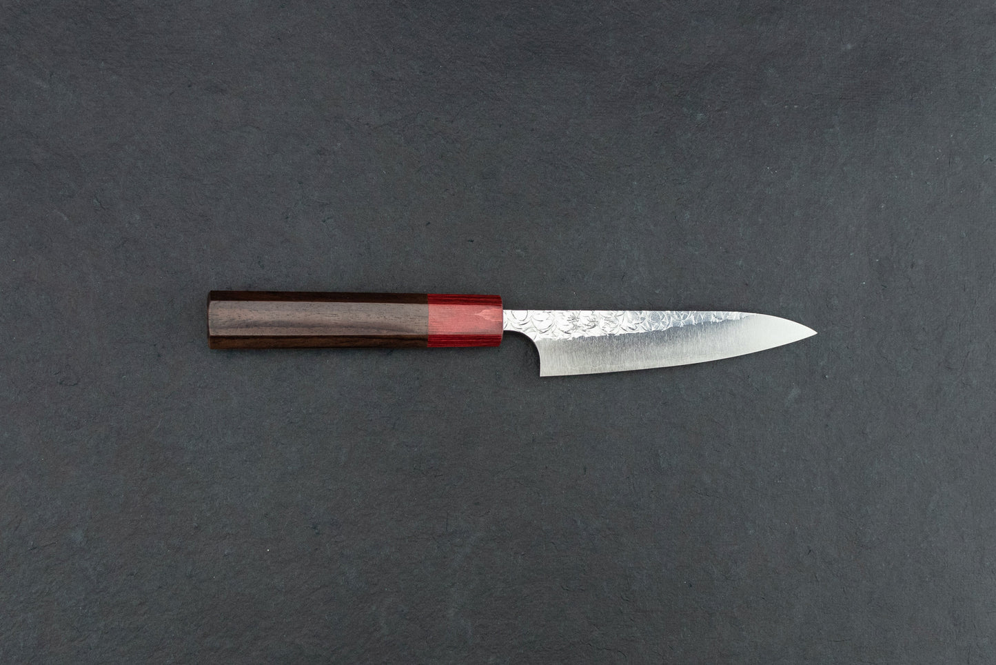 Yoshimi Kato SG2 Minamo Petty 120mm from Yoshimi Kato