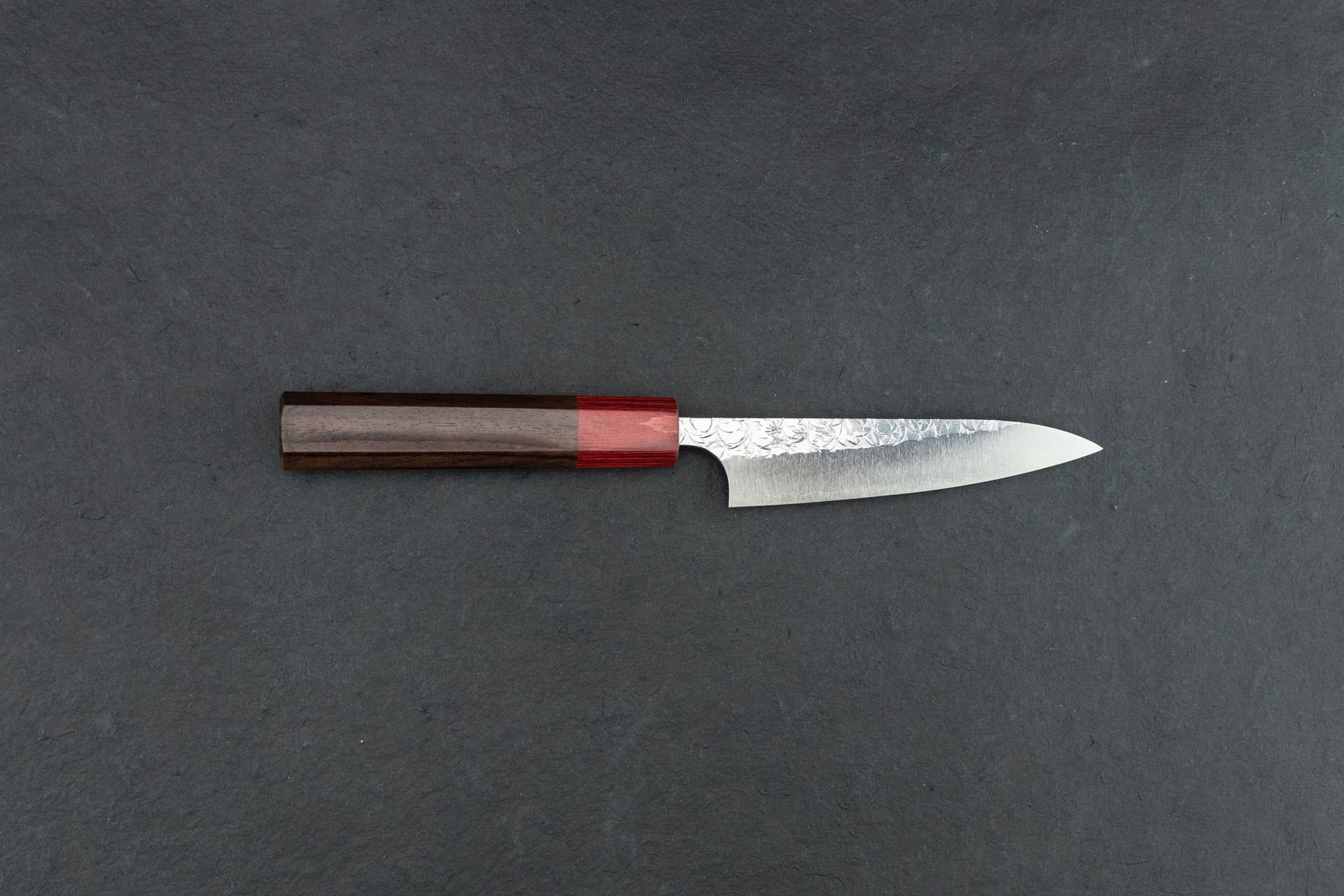 Yoshimi Kato SG2 Minamo Petty 120mm from Yoshimi Kato