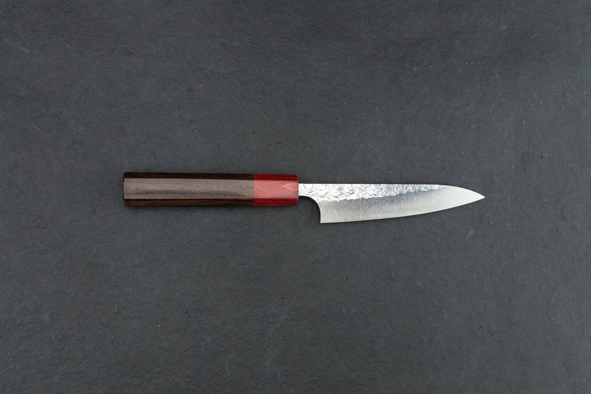 Yoshimi Kato SG2 Minamo Petty 120mm from Yoshimi Kato