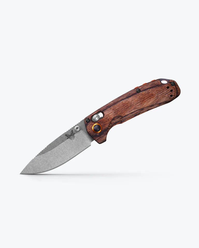 Benchmade North Fork